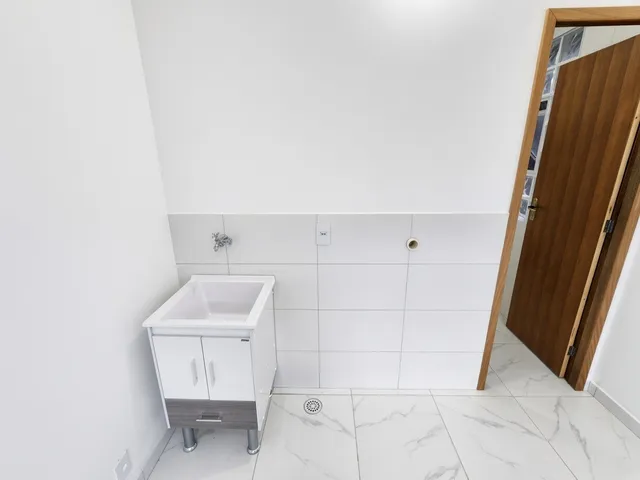 Casa 2 quartos e 2 banheiros, para alugar, no bairro Vila Gustavo em São Paulo