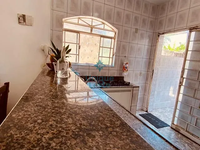 Casa 4 quartos e 5 banheiros, à venda, no bairro VITORIA em Belo Horizonte