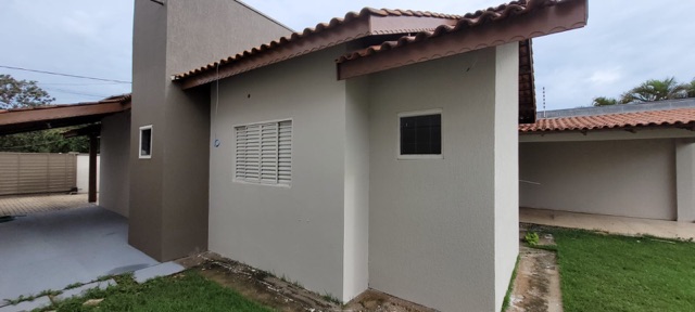 Casa com 391m² 2 quartos e 2 banheiros, à venda, no bairro Residencial dos Ipês em Nova Mutum