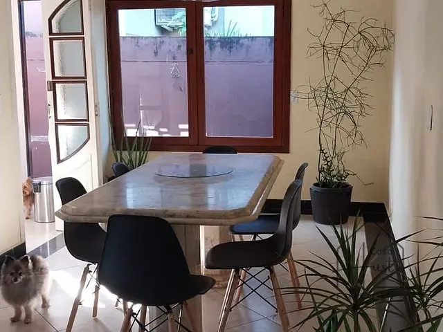 Casa com 600m² 3 quartos e 2 banheiros, à venda, no bairro Jardim do Golf I em Jandira