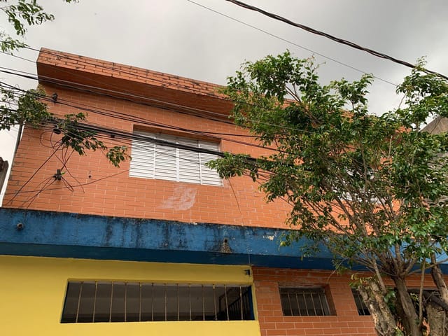 Foto do Casa - Casa para locação, Jardim Clementino, Taboão da Serra, SP | Imobiliária e Administradora Martins Ltda