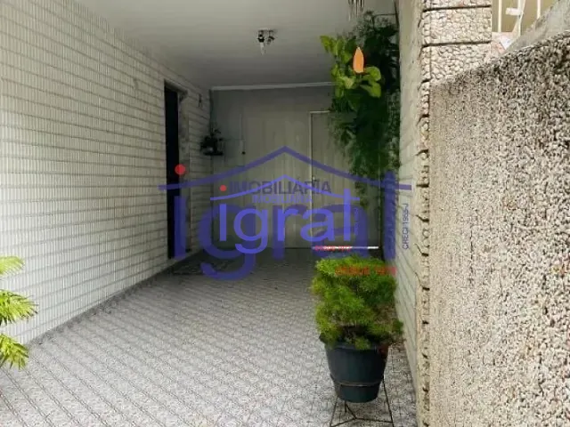 Casa com 249m² 5 quartos e 4 banheiros, à venda, no bairro Planalto Paulista em São Paulo