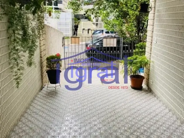 Casa com 249m² 5 quartos e 4 banheiros, à venda, no bairro Planalto Paulista em São Paulo