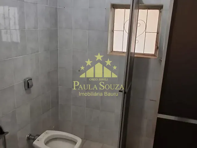 Casa com 127m² 3 quartos e 3 banheiros, à venda, no bairro Vila Guedes de Azevedo em Bauru
