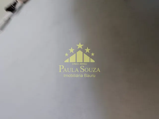Casa com 127m² 3 quartos e 3 banheiros, à venda, no bairro Vila Guedes de Azevedo em Bauru