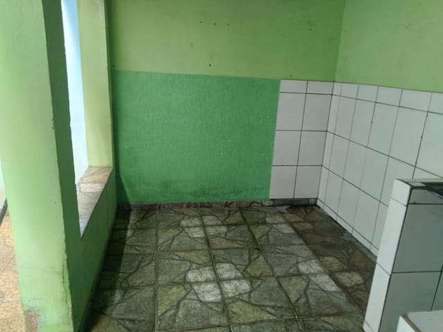Casa com 180m² 3 quartos e 1 banheiro, à venda, no bairro Conjunto Habitacional Parque da Floresta em Campinas