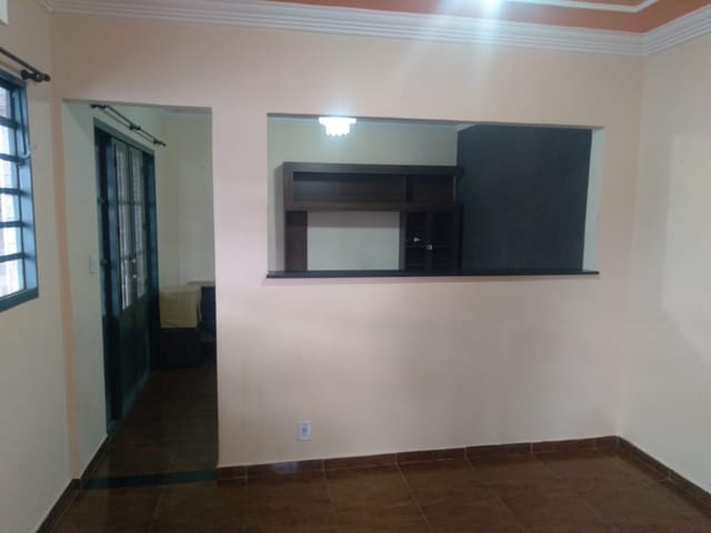 Casa com 180m² 3 quartos e 1 banheiro, à venda, no bairro Conjunto Habitacional Parque da Floresta em Campinas