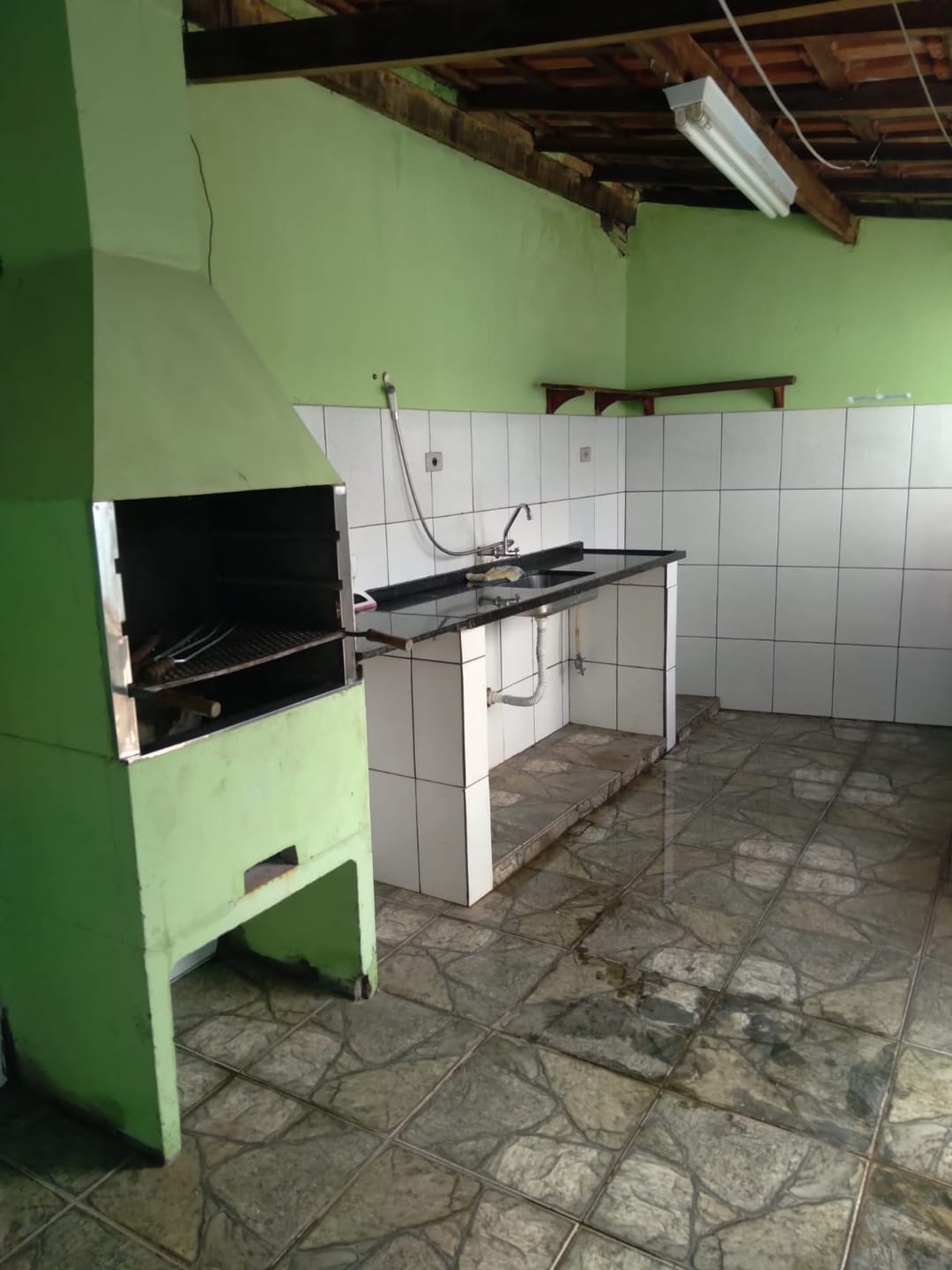 Casa, 3 quartos, 100 m² - Foto 8