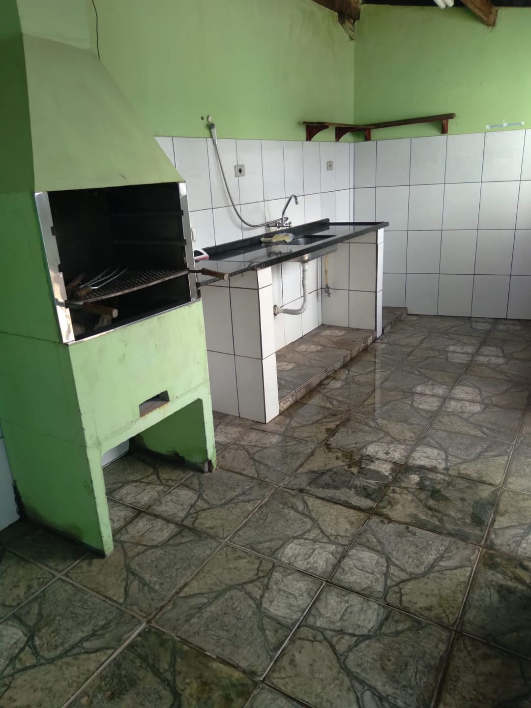 Casa, 3 quartos, 100 m² - Foto 13