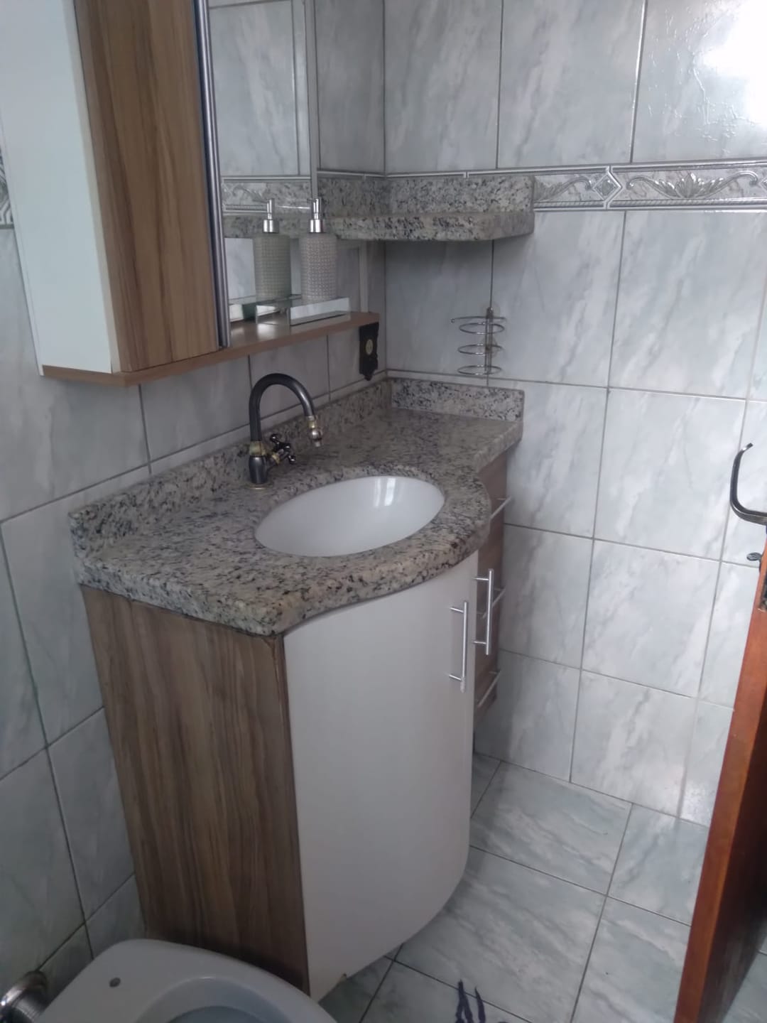 Casa, 3 quartos, 100 m² - Foto 23