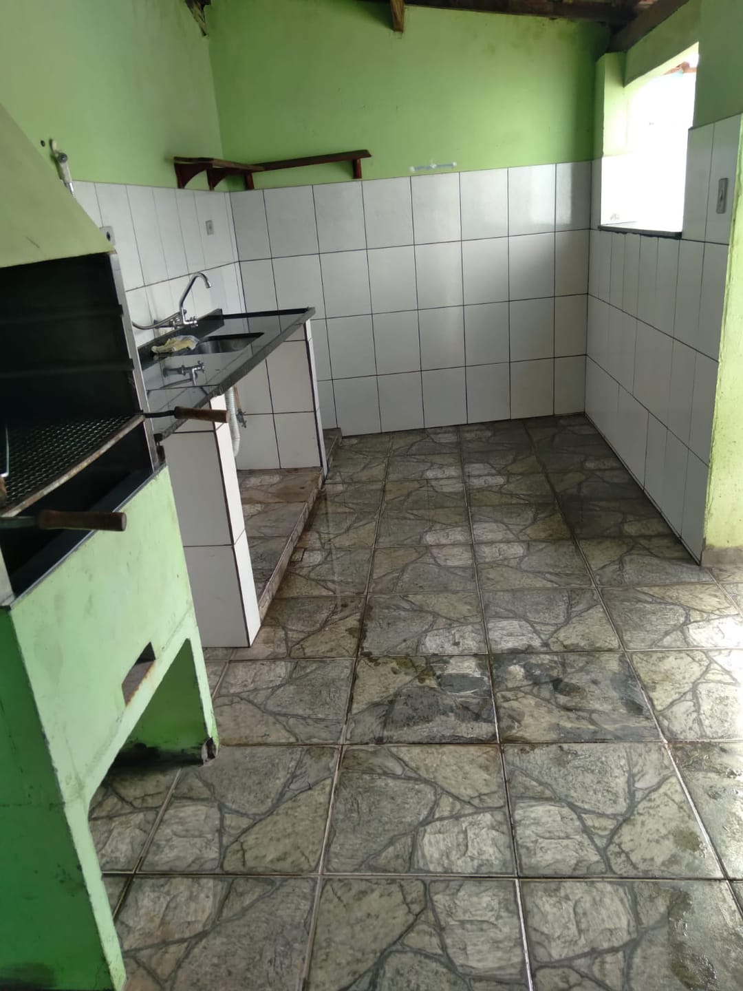 Casa, 3 quartos, 100 m² - Foto 11