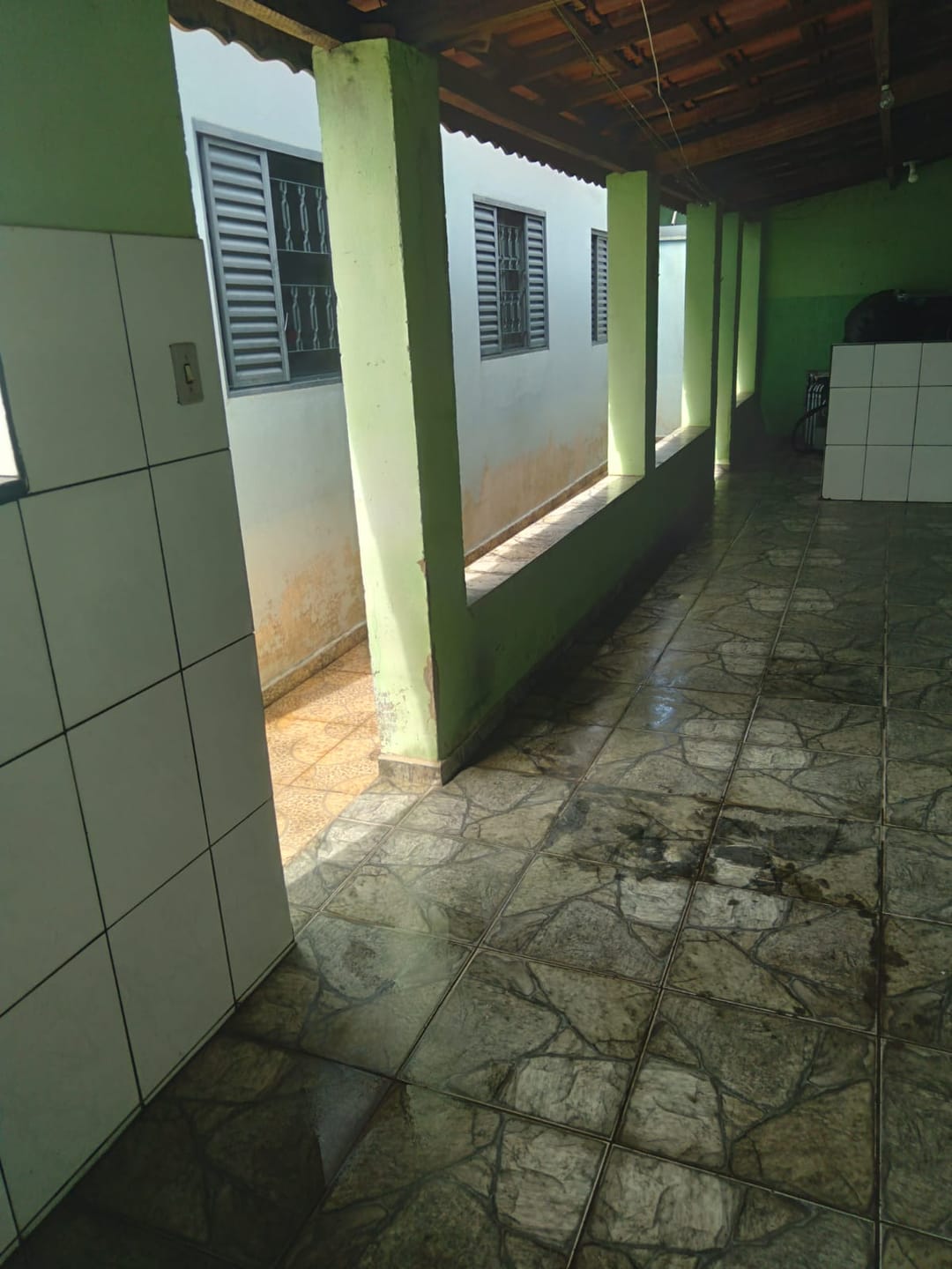 Casa, 3 quartos, 100 m² - Foto 15