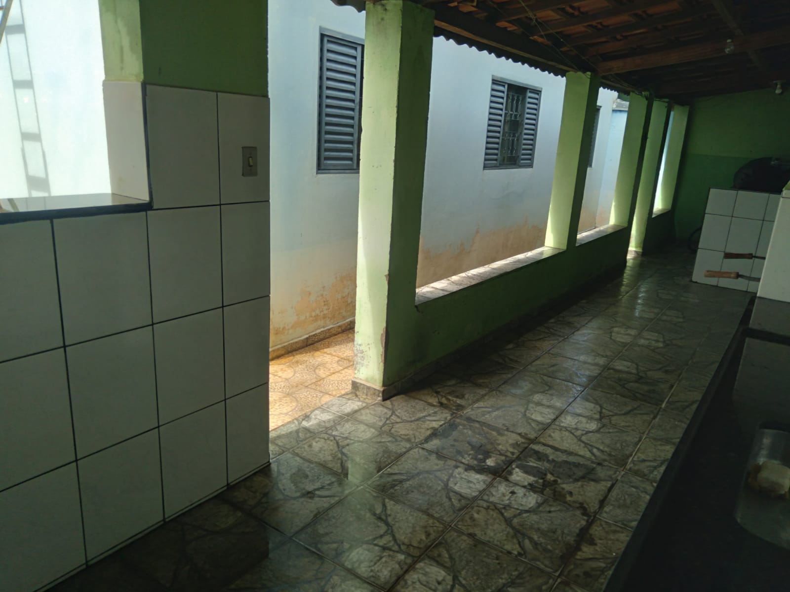 Casa, 3 quartos, 100 m² - Foto 14