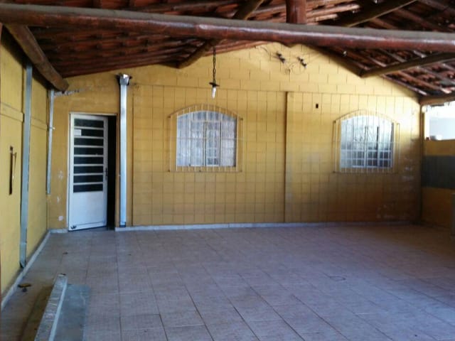 Foto do Casa - Casa residencial à venda, Jardim Satélite, São José dos Campos. | INDEPENDENCE NEGOCIOS IMOBILIARIOS LTDA