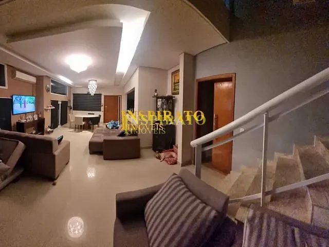 Casa com 1000m² 3 quartos e 4 banheiros, à venda ou para alugar, no bairro Morro Alto em Itupeva