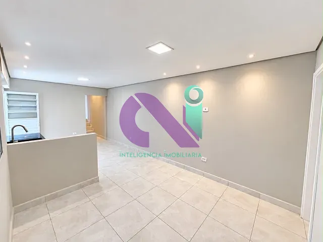 Casa com 150m² 3 quartos e 3 banheiros, à venda, no bairro Cipava em Osasco