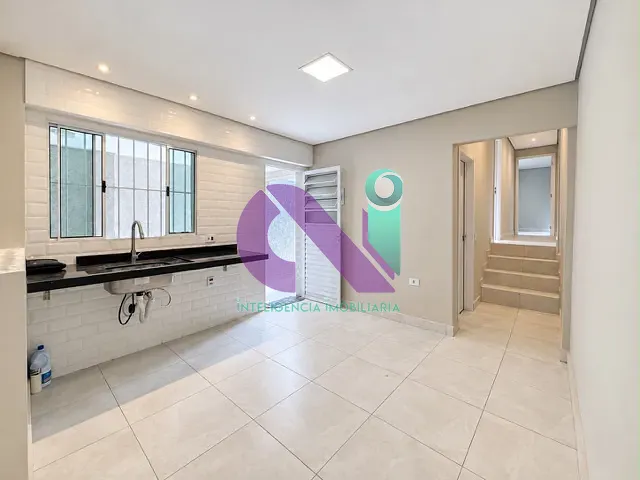 Casa com 150m² 3 quartos e 3 banheiros, à venda, no bairro Cipava em Osasco