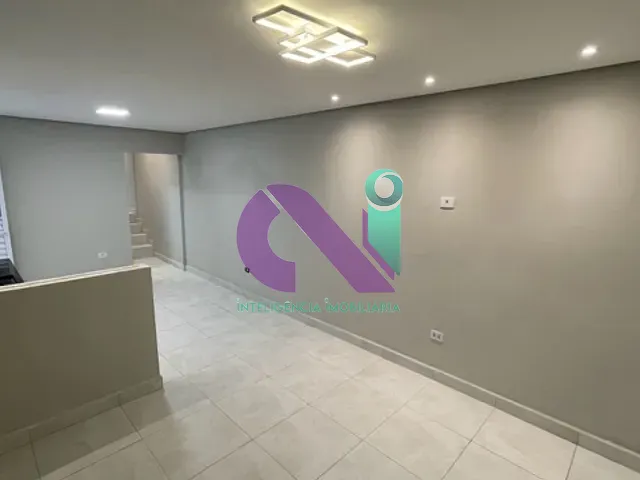 Casa com 150m² 3 quartos e 3 banheiros, à venda, no bairro Cipava em Osasco