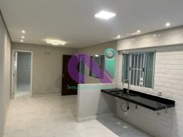 Casa com 150m² 3 quartos e 3 banheiros, à venda, no bairro Cipava em Osasco