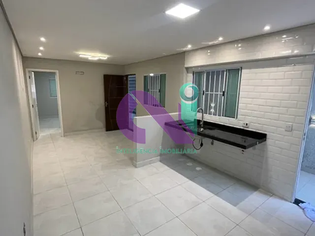 Casa com 150m² 3 quartos e 3 banheiros, à venda, no bairro Cipava em Osasco