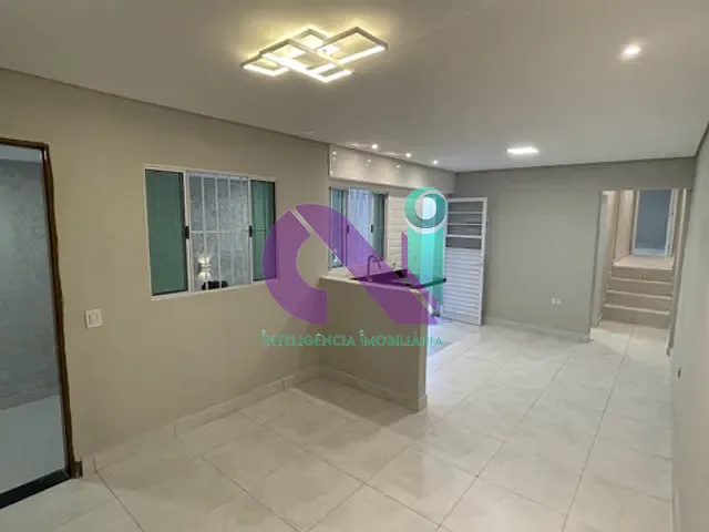 Casa com 150m² 3 quartos e 3 banheiros, à venda, no bairro Cipava em Osasco