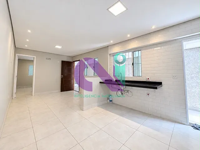Casa com 150m² 3 quartos e 3 banheiros, à venda, no bairro Cipava em Osasco