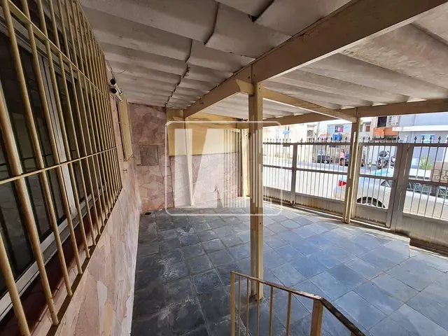 Casa com 156m² 3 quartos e 2 banheiros, à venda, no bairro Santa Maria em Santo André