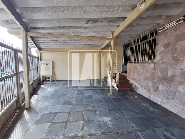 Casa com 156m² 3 quartos e 2 banheiros, à venda, no bairro Santa Maria em Santo André