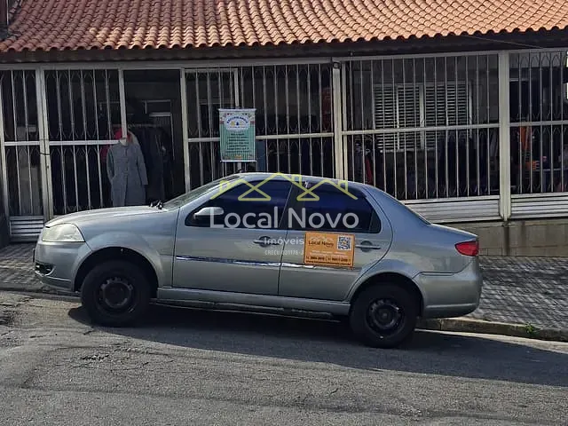 Casa 3 quartos e 2 banheiros, à venda, no bairro Jardim Leila em Guarulhos