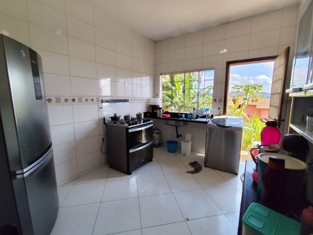 Foto do Casa - Casa à venda, São Francisco, Araçuaí, MG | Rede Max Imoveis