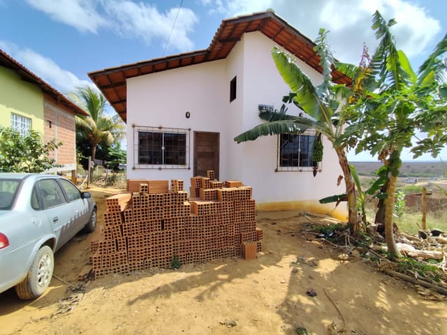 Foto do Casa - Casa à venda, São Francisco, Araçuaí, MG | Rede Max Imoveis