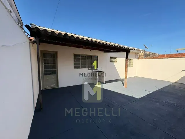 Casa com 250m² 1 quarto e 1 banheiro, para alugar, no bairro Jardim Boa Vista em Serrana