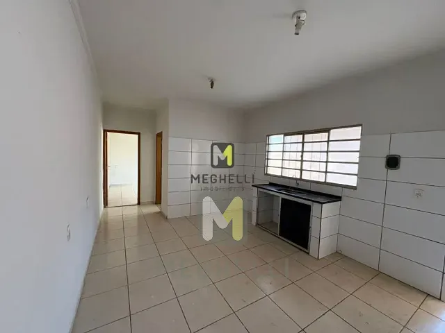Casa com 250m² 1 quarto e 1 banheiro, para alugar, no bairro Jardim Boa Vista em Serrana