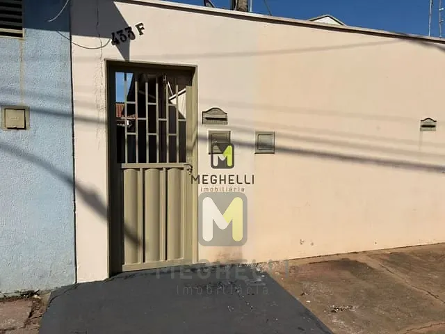 Casa com 250m² 1 quarto e 1 banheiro, para alugar, no bairro Jardim Boa Vista em Serrana