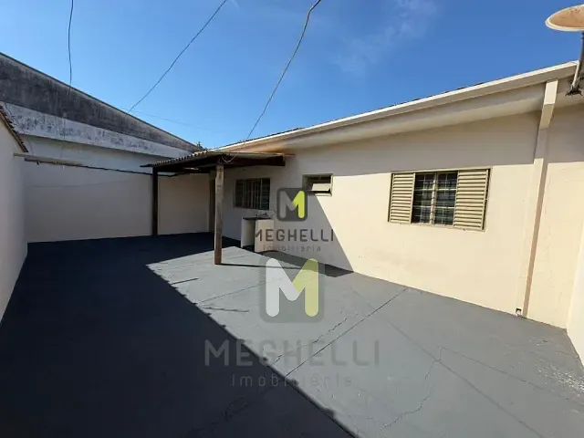 Casa com 250m² 1 quarto e 1 banheiro, para alugar, no bairro Jardim Boa Vista em Serrana