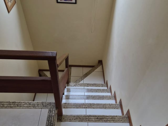 Casa 3 quartos e 3 banheiros, à venda, no bairro Ingleses do Rio Vermelho em Florianópolis