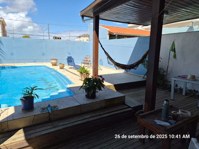 Casa 3 quartos e 3 banheiros, à venda, no bairro Ingleses do Rio Vermelho em Florianópolis