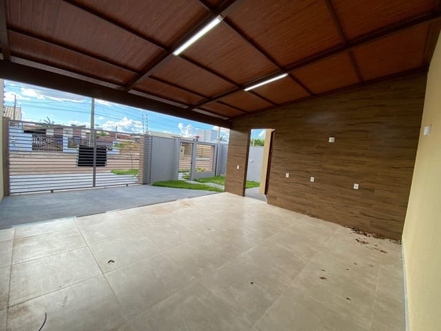 Casa com 350m² 3 quartos e 2 banheiros, à venda, no bairro Jardim Terra Rica em Sinop