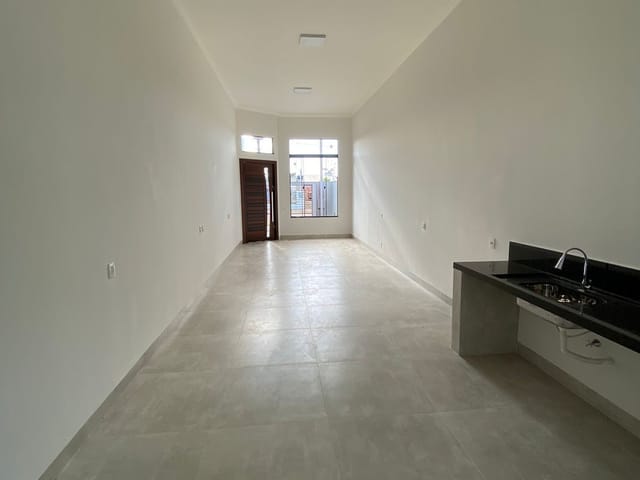 Casa com 350m² 3 quartos e 2 banheiros, à venda, no bairro Jardim Terra Rica em Sinop