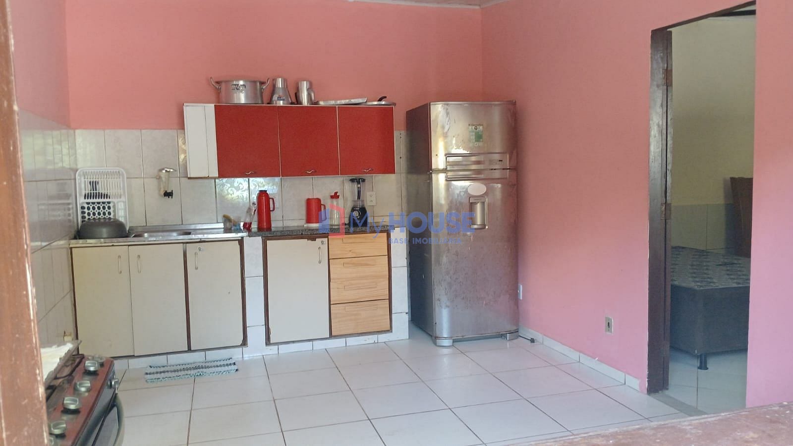 Casa, 7 quartos, 1000 m² - Foto 34