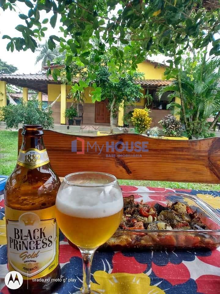 Casa, 7 quartos, 1000 m² - Foto 3