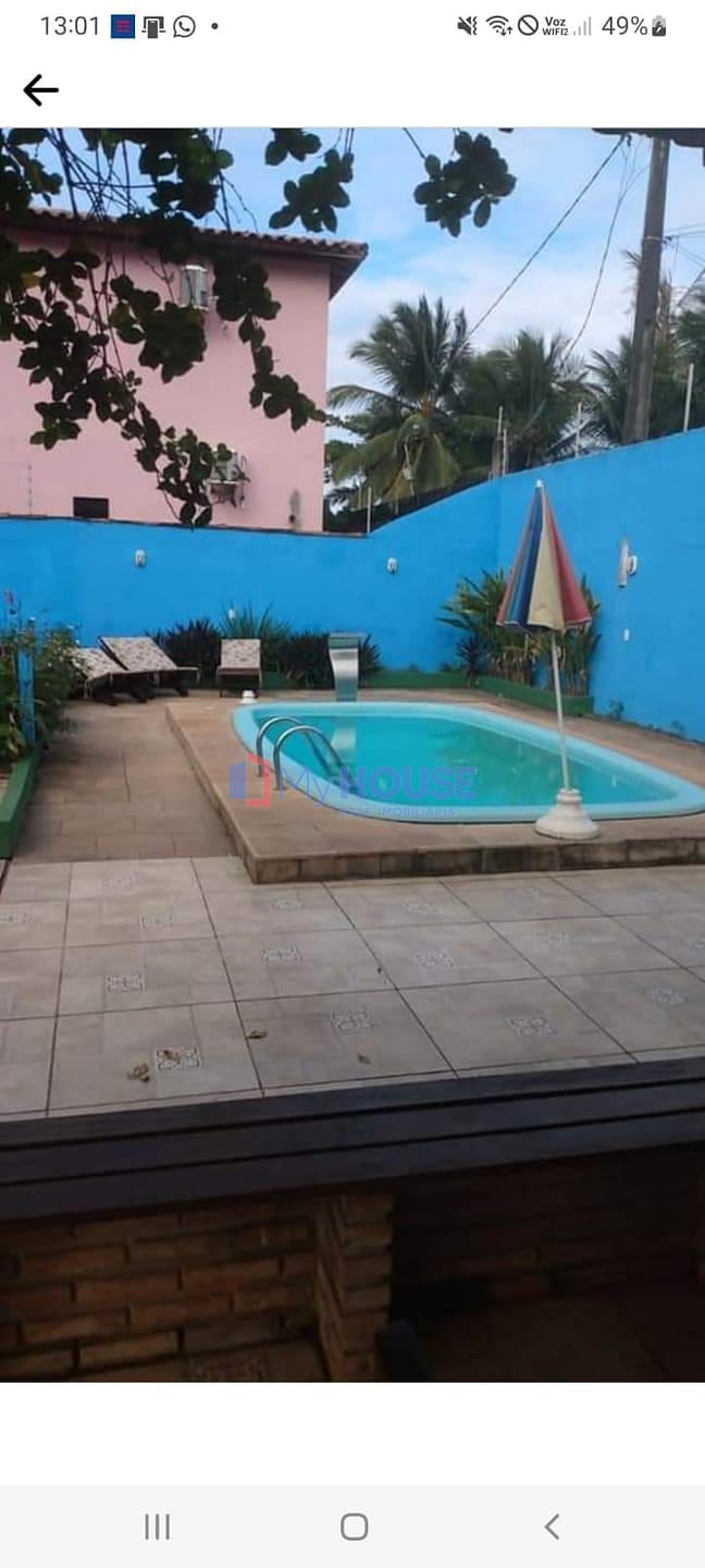 Casa, 7 quartos, 1000 m² - Foto 2