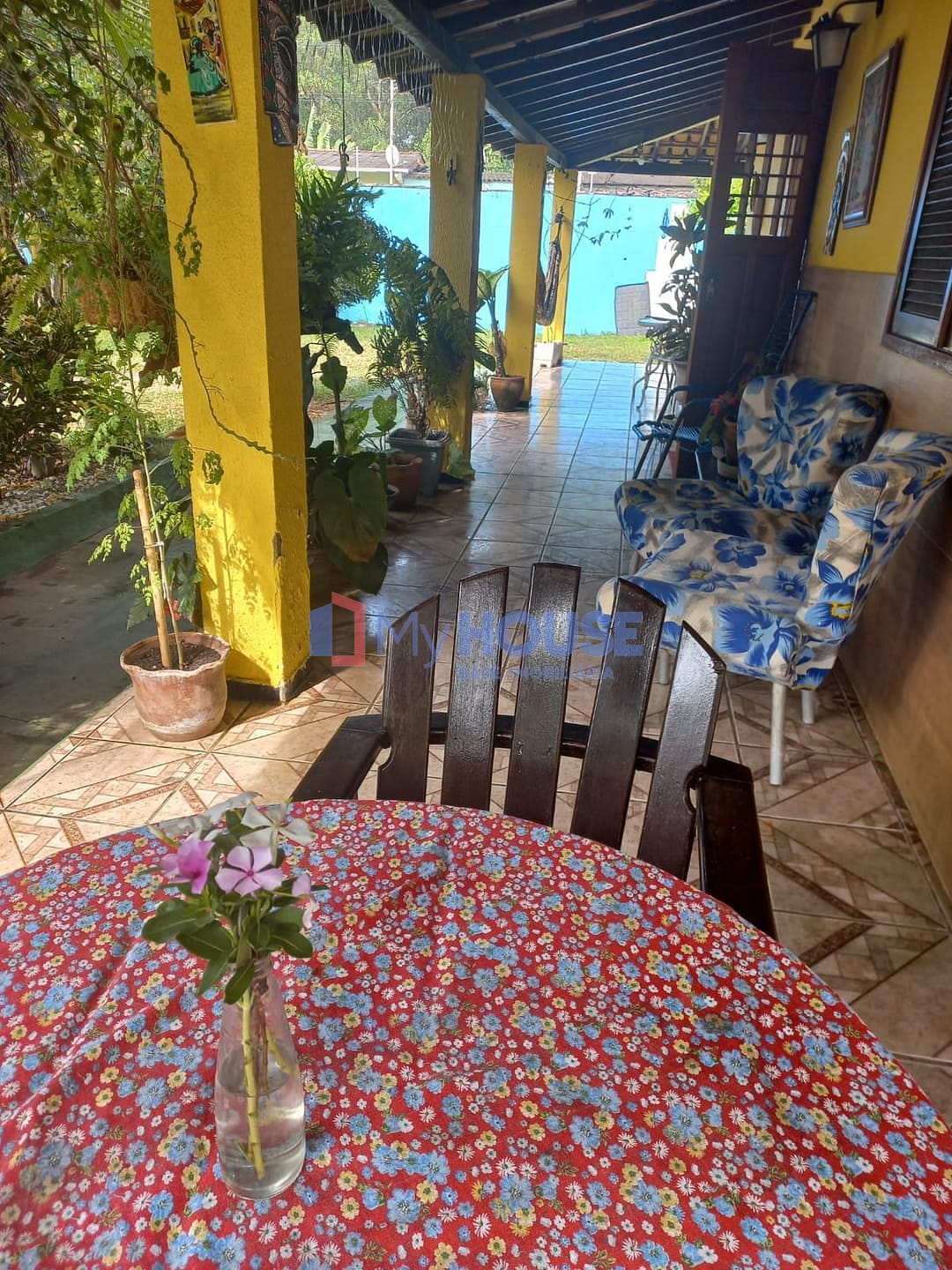 Casa, 7 quartos, 1000 m² - Foto 7