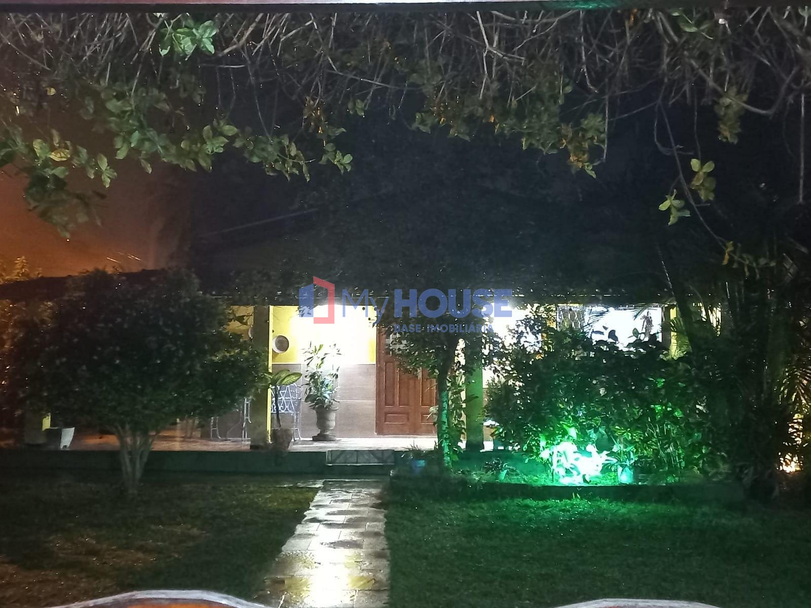 Casa, 7 quartos, 1000 m² - Foto 8