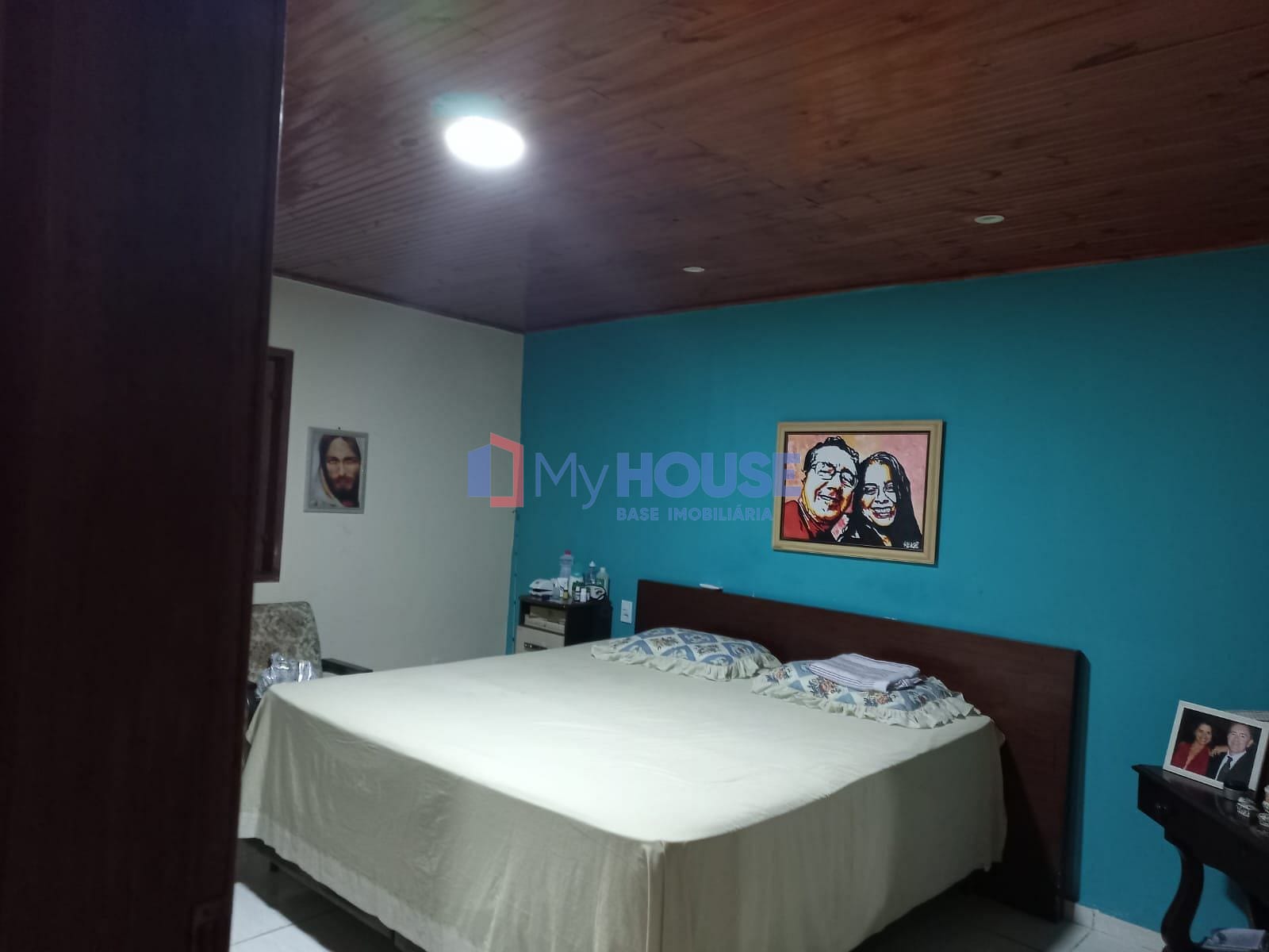 Casa, 7 quartos, 1000 m² - Foto 29