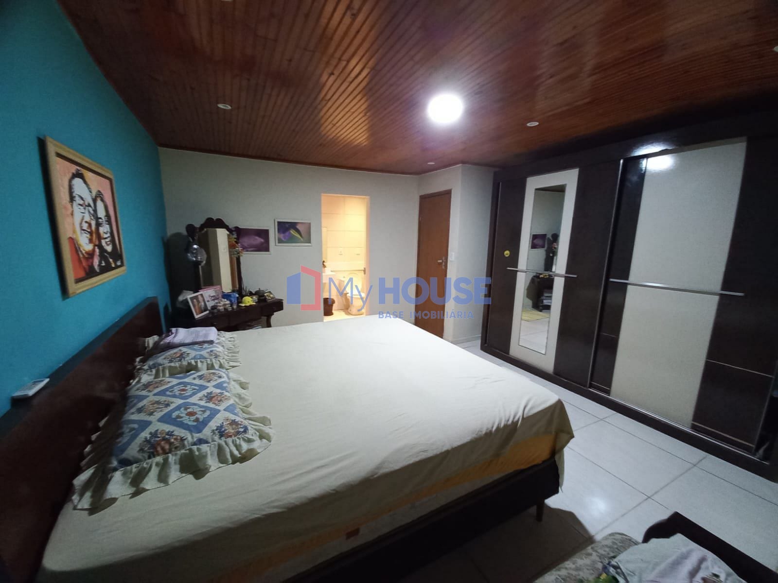 Casa, 7 quartos, 1000 m² - Foto 30