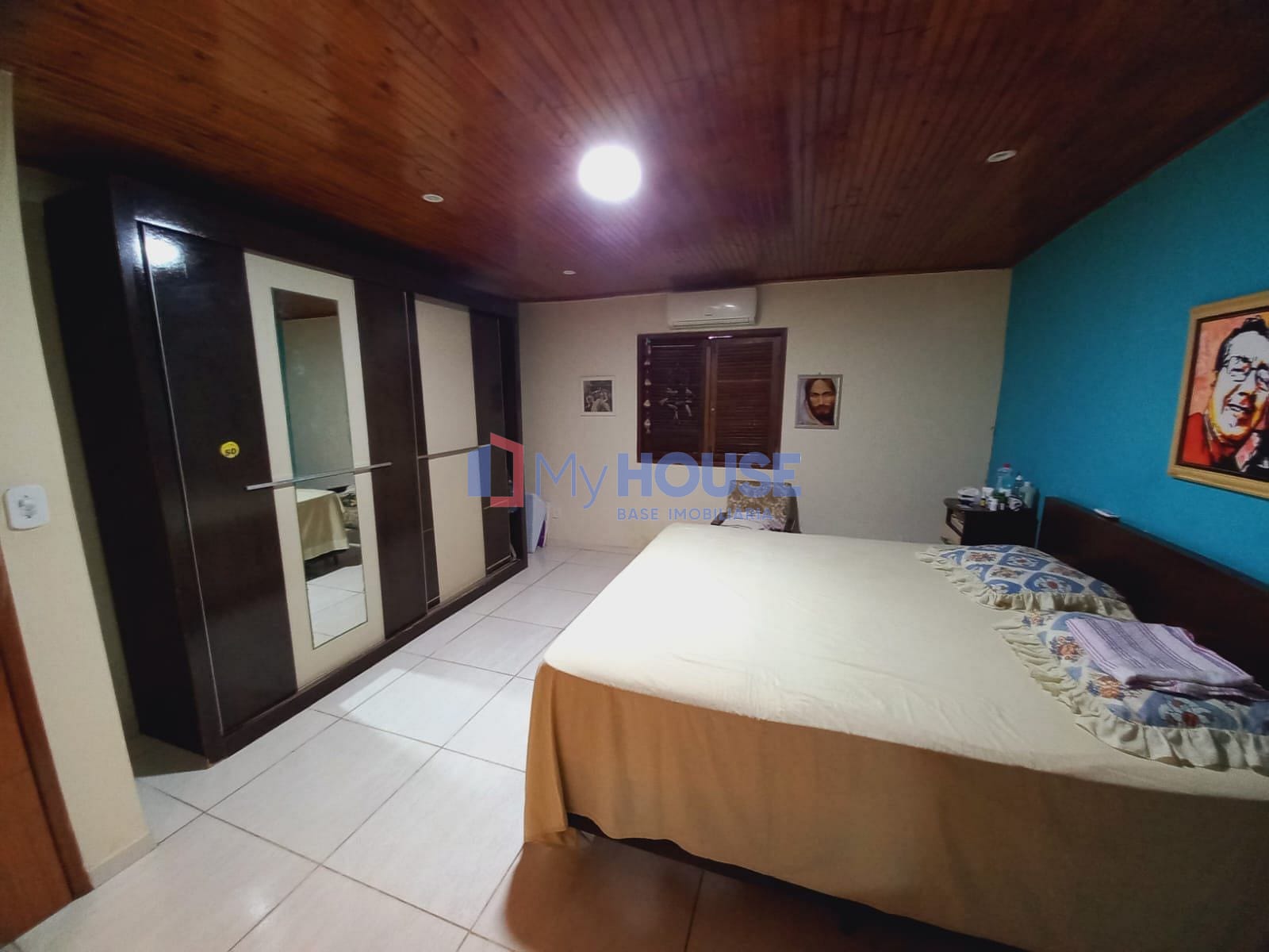 Casa, 7 quartos, 1000 m² - Foto 32