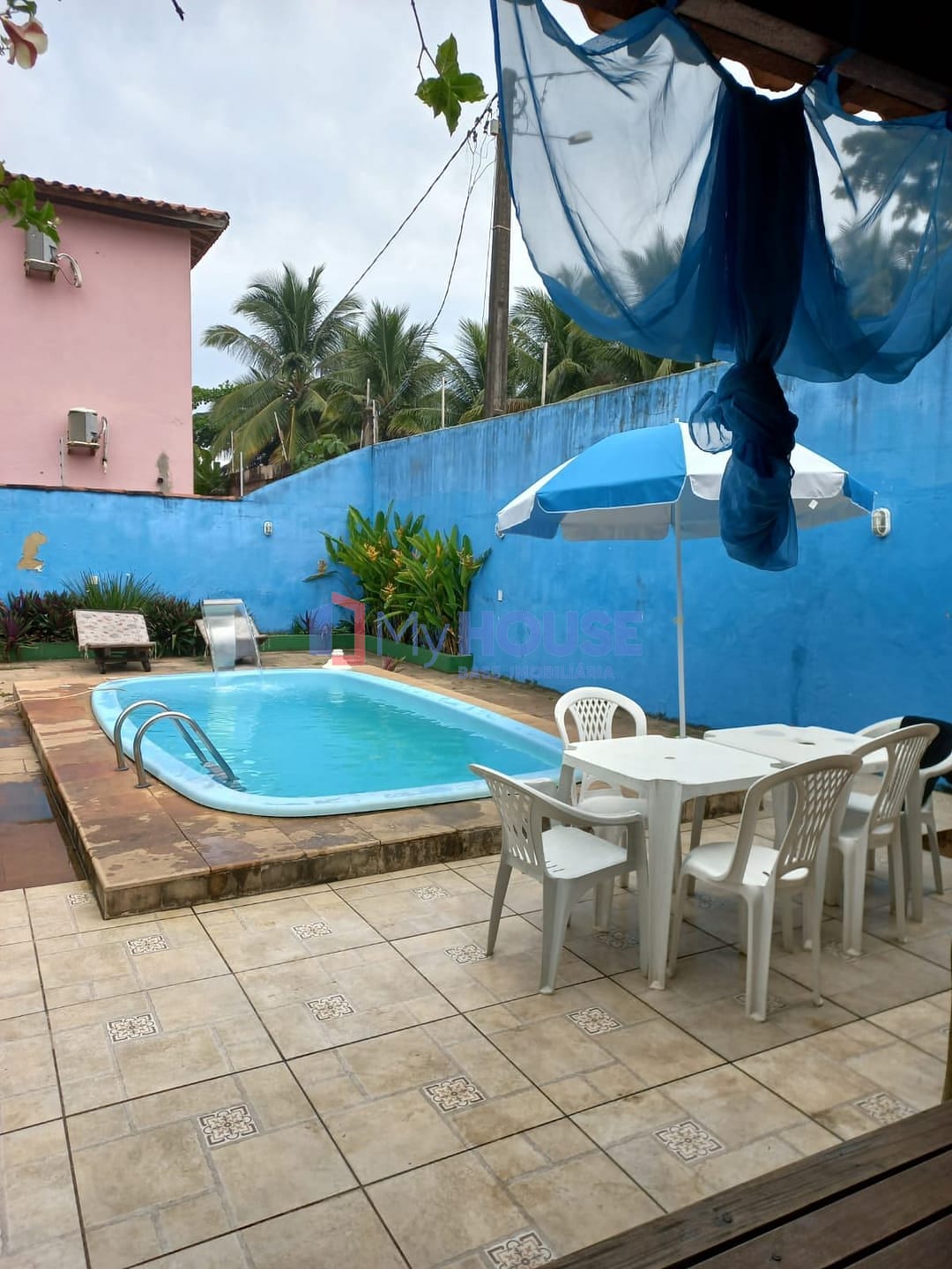 Casa, 7 quartos, 1000 m² - Foto 11