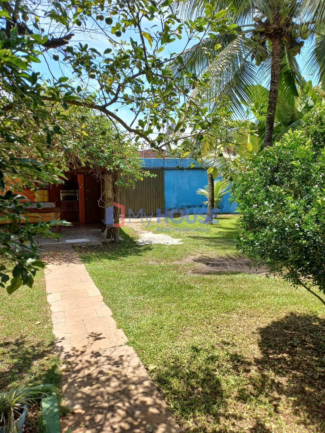 Casa, 7 quartos, 1000 m² - Foto 10