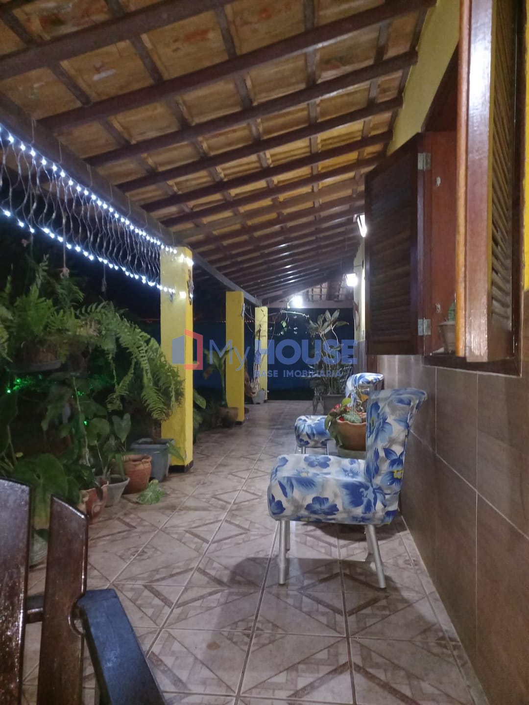 Casa, 7 quartos, 1000 m² - Foto 12